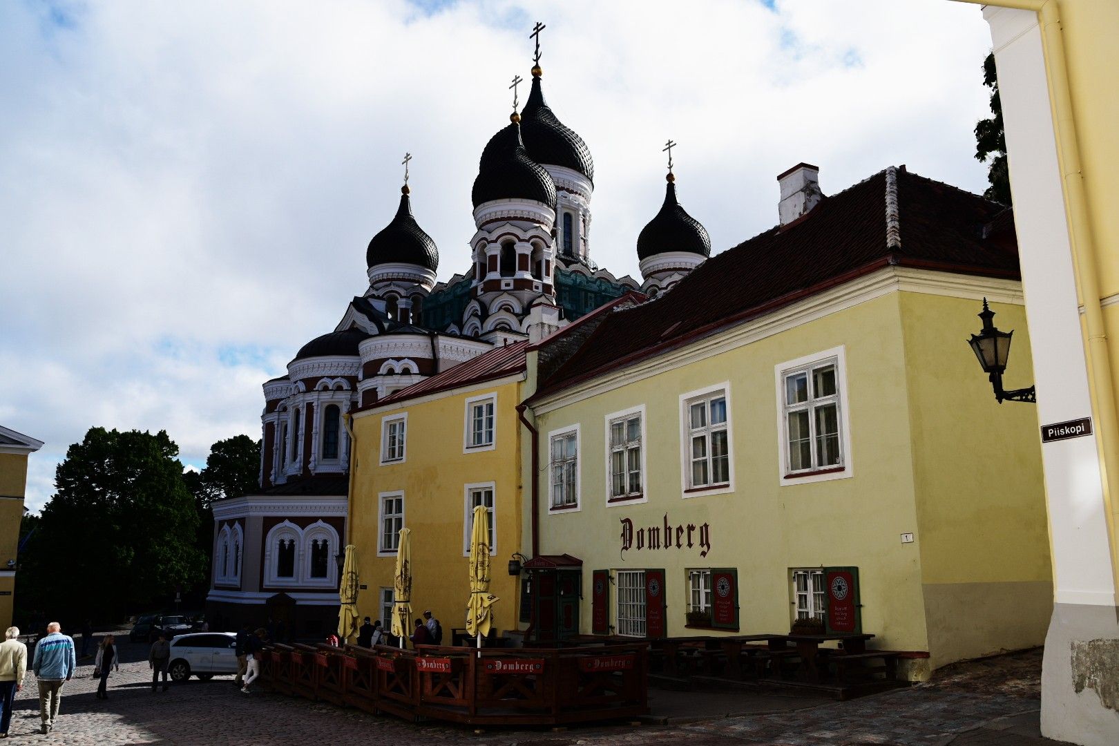 Tallin