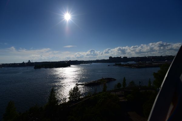 Helsinki