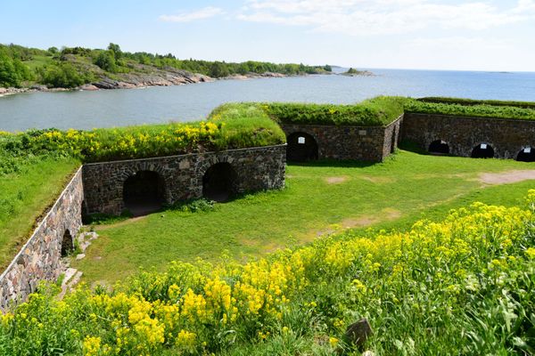 Suomenlinna