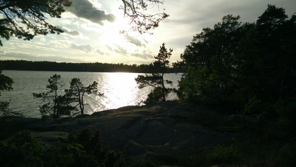 Åland