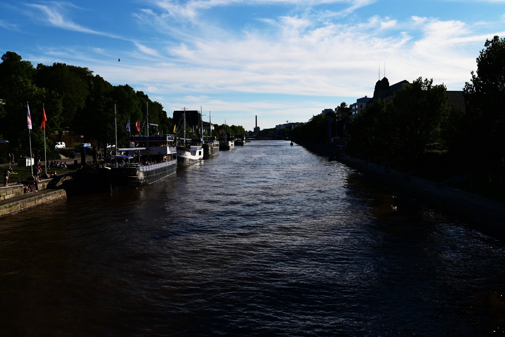 Turku (Åbo)